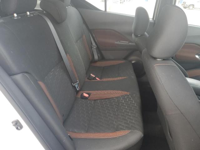 2024 NISSAN KICKS SR - 3N1CP5DV4RL543009