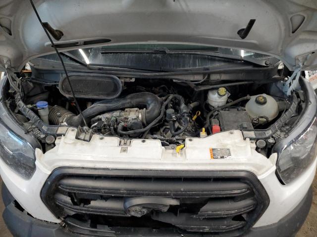 2020 FORD TRANSIT - 1FTYE1Y84LKB80984