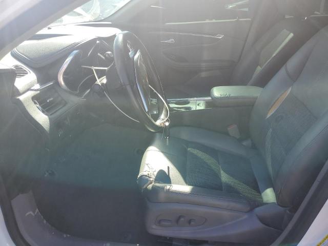 2019 CHEVROLET IMPALA LT #3303955689