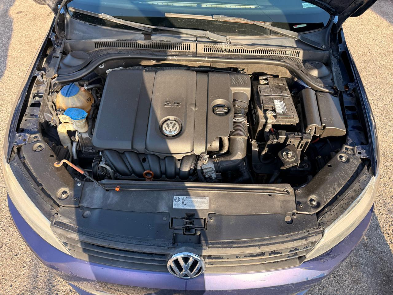 VOLKSWAGEN JETTA SE