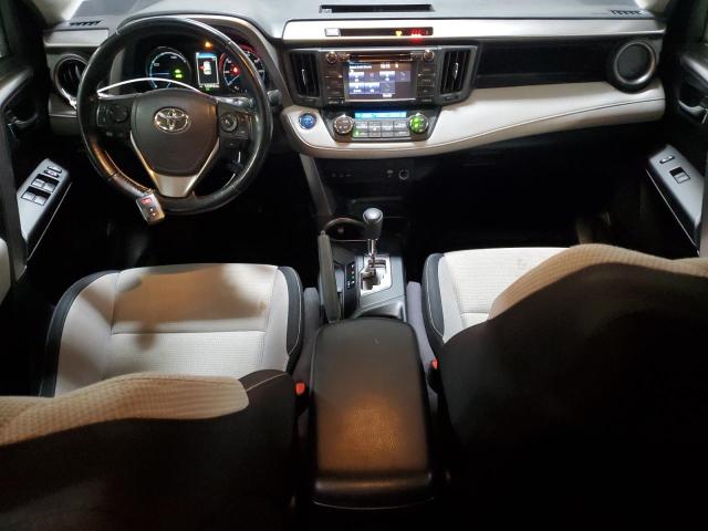 2017 TOYOTA RAV4 HV LE - JTMRJREV5HD119910