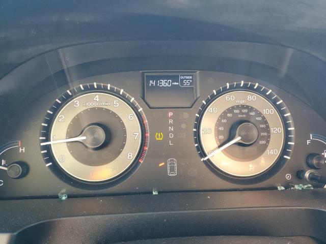 2012 HONDA ODYSSEY EX - 5FNRL5H4XCB058691