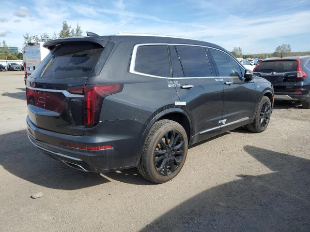 2020 CADILLAC XT6 PREMIU - 1GYKPDRS4LZ100788