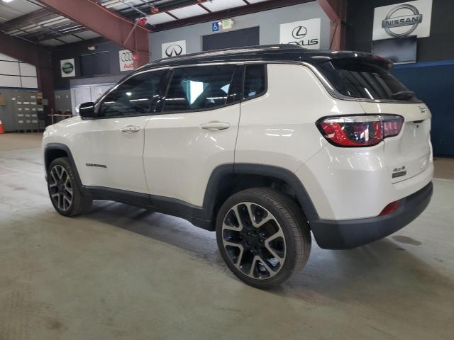 2018 JEEP COMPASS LI 3C4NJDCB0JT168524