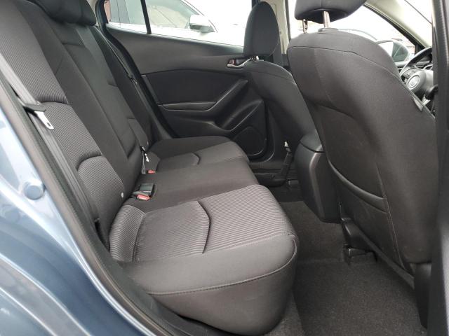 2016 MAZDA 3 TOURING - JM1BM1W70G1320091