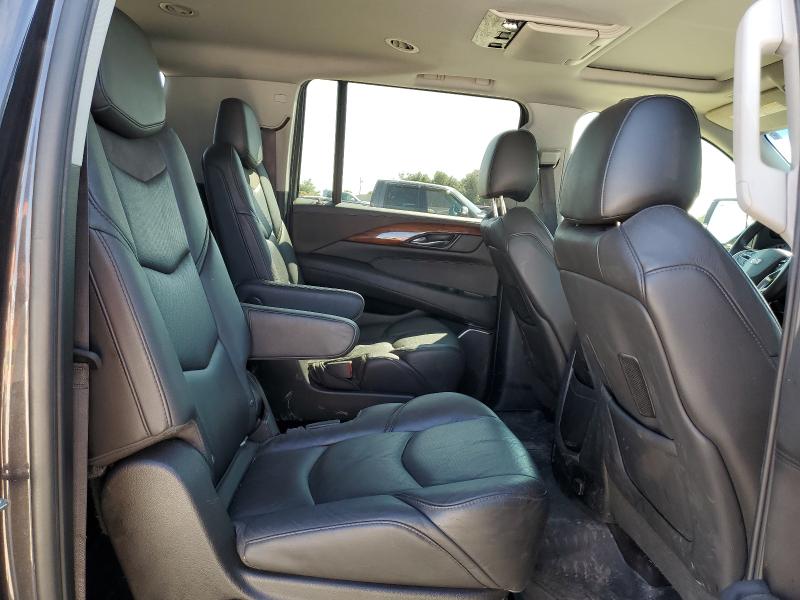 2016 CADILLAC ESCALADE E - 1GYS4JKJ4GR303937