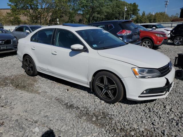 2016 VOLKSWAGEN JETTA SEL 3VWL17AJ1GM207138