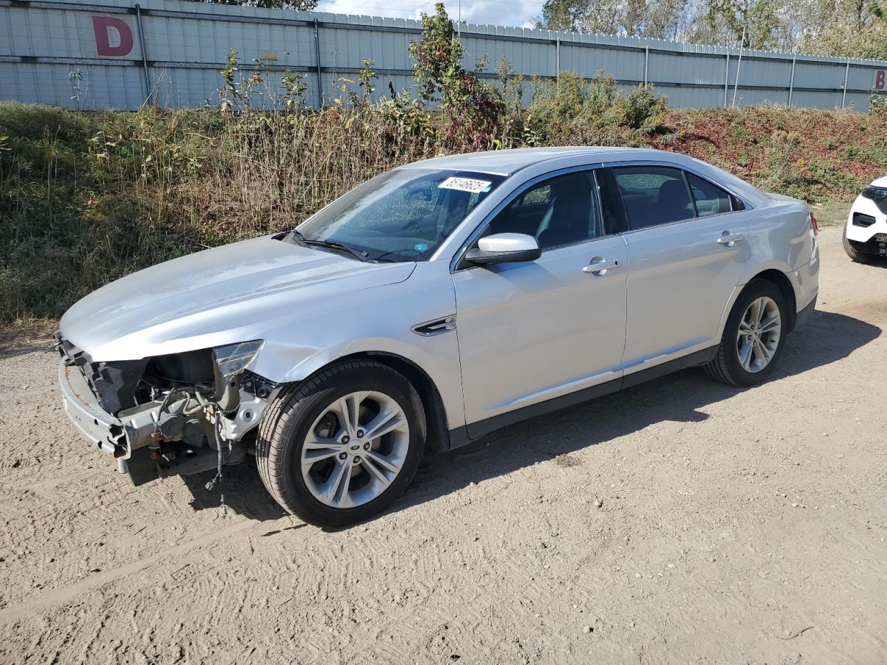 FORD TAURUS SEL