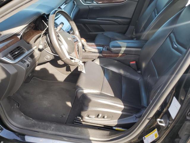 2016 CADILLAC XTS LUXURY 2G61M5S32G9124321