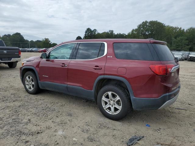 2017 GMC ACADIA SLE - 1GKKNKLA5HZ159795