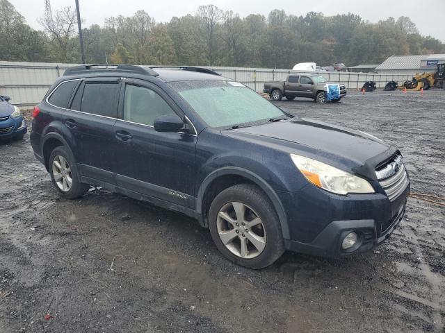 2013 SUBARU OUTBACK 2.5I PREMIUM - Other View