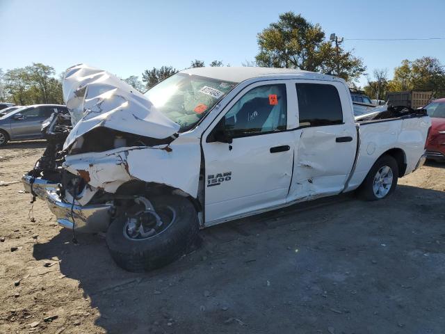 Global Auto Auctions: 2023 RAM 1500 CLASS