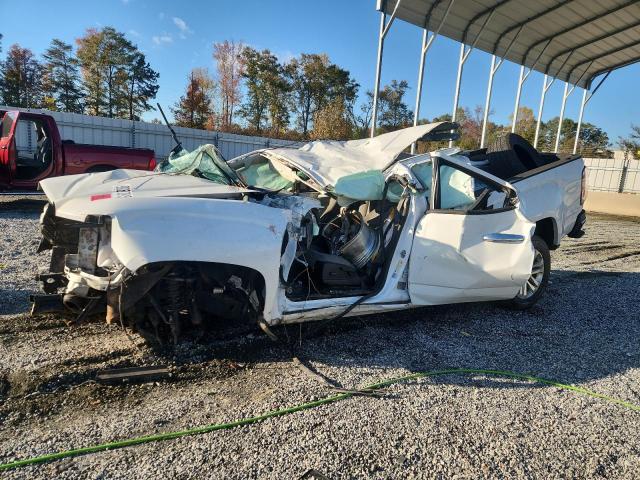 Global Auto Auctions: 2016 GMC CANYON