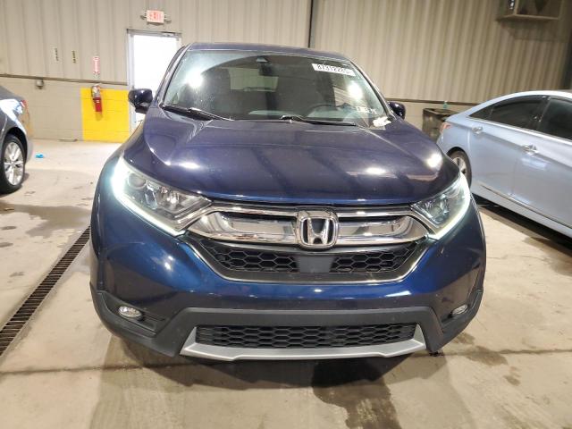 2019 HONDA CR-V EX #3301940437