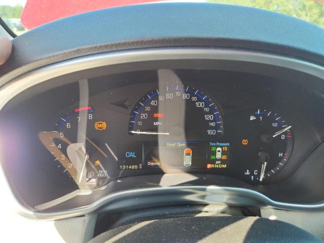 2015 CADILLAC SRX 3GYFNAE34FS596956