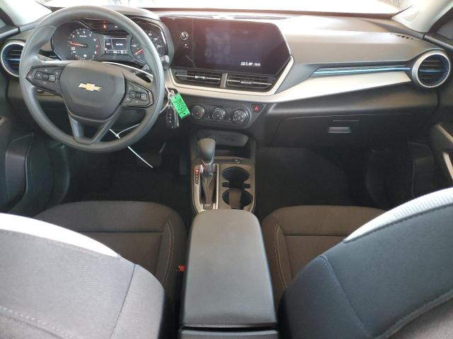 2024 CHEVROLET TRAX LS - KL77LFE22RC081126