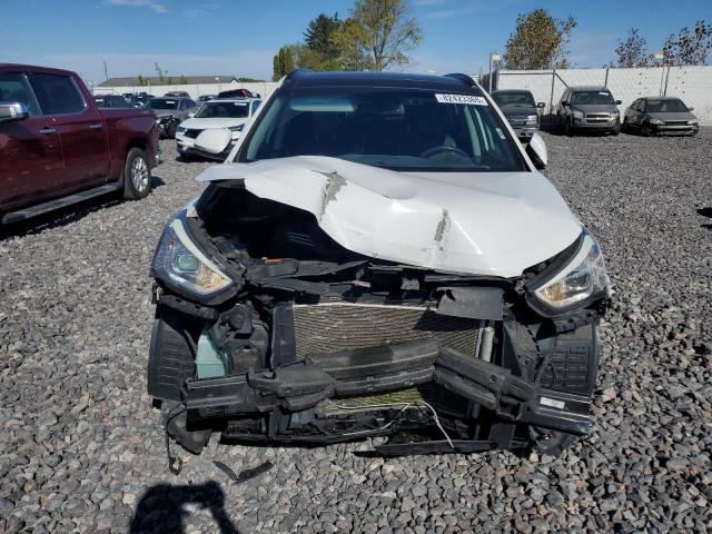 2013 HYUNDAI SANTA FE L - KM8SRDHF7DU018164