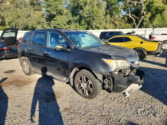2009 ACURA MDX TECHNO #3303885706
