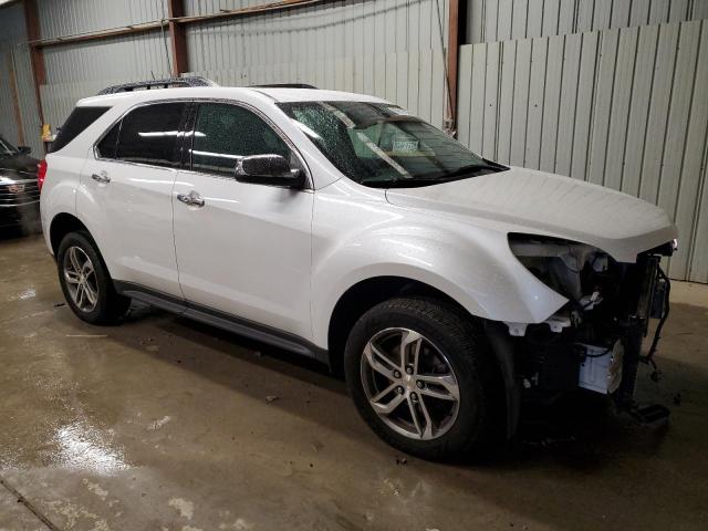 2017 CHEVROLET EQUINOX PR - 2GNFLGE35H6134610