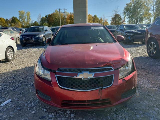 2011 CHEVROLET CRUZE LT - 1G1PE5S96B7222084