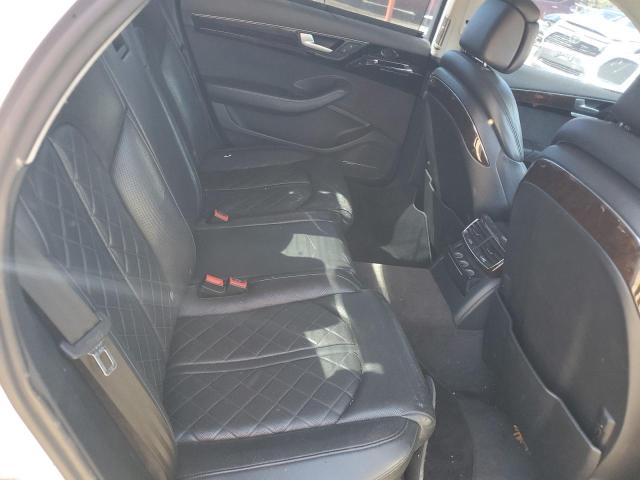 2015 AUDI A8 L QUATT WAU32AFD8FN022456