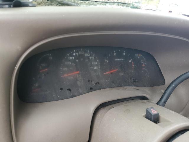 2003 FORD F350 SRW S #3281843498