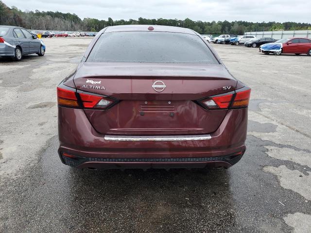 2023 NISSAN ALTIMA SV #3285651277