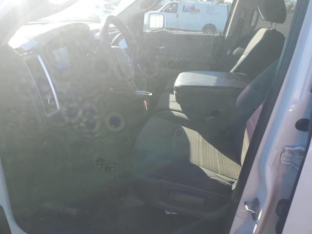 2011 DODGE RAM 1500 - 1D7RV1GP9BS589211