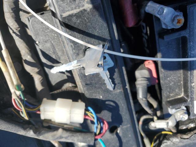 2000 KAWASAKI VN800 B JKBVNCB19YB508794