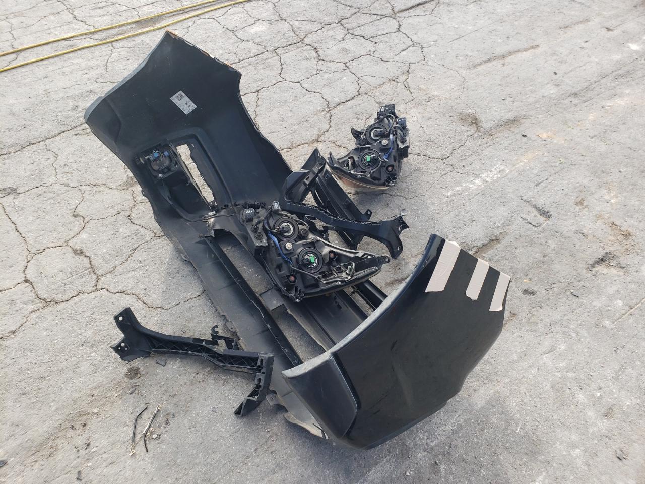 SUBARU FORESTER 2.5I PREMIUM