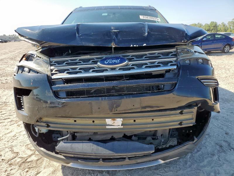 2018 FORD EXPLORER X - 1FM5K7D82JGA69608