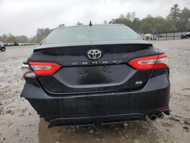 2019 TOYOTA CAMRY L 4T1B11HKXKU805173