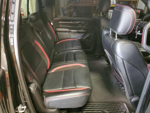 2021 RAM 1500 TRX 1C6SRFU90MN900150