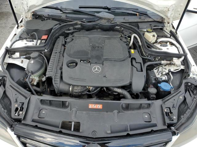 2013 MERCEDES-BENZ C 300 4MAT - WDDGF8AB9DR255300