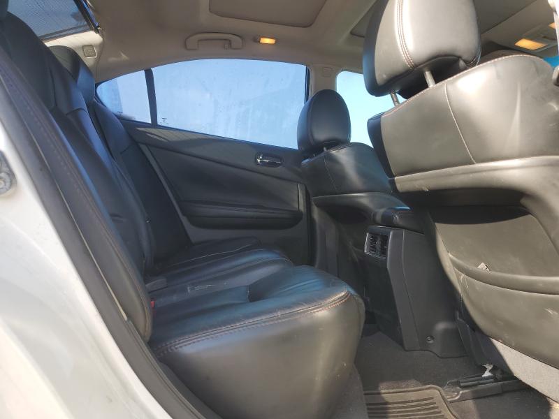 2014 NISSAN MAXIMA S - 1N4AA5AP3EC915219