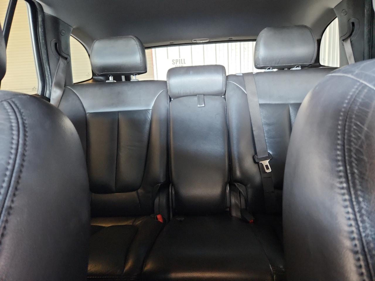 HYUNDAI SANTA FE GLS