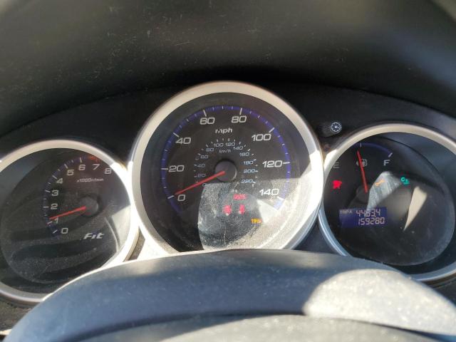 2008 HONDA FIT SPORT #3301809415