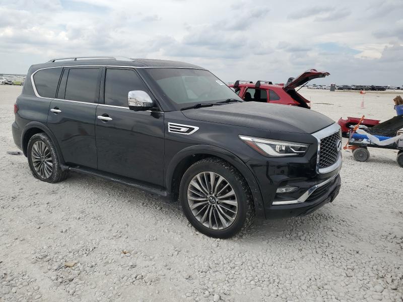 2018 INFINITI QX80 BASE - JN8AZ2NFXJ9660017