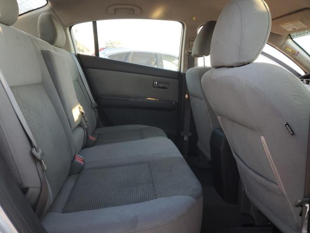 2011 NISSAN SENTRA 2.0 - 3N1AB6AP5BL686008