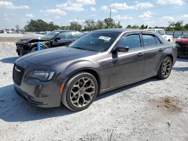CHRYSLER 300 S