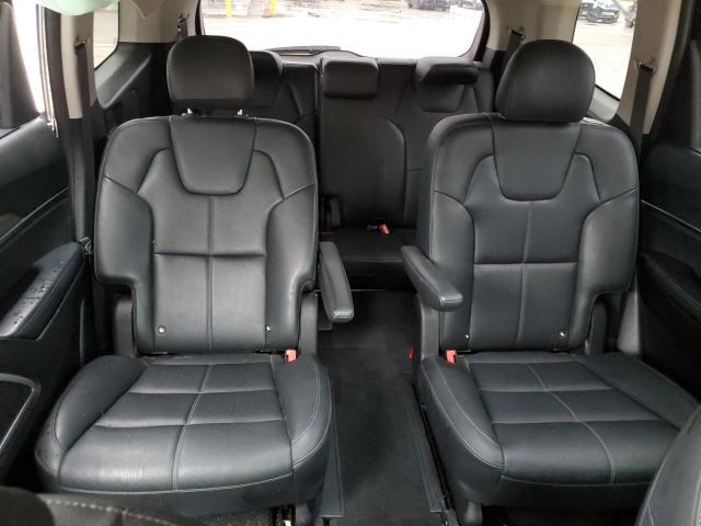 2022 KIA TELLURIDE 5XYP3DHC8NG216854