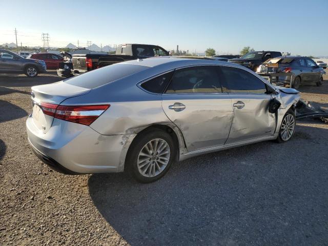 2014 TOYOTA AVALON HYB #3302698017