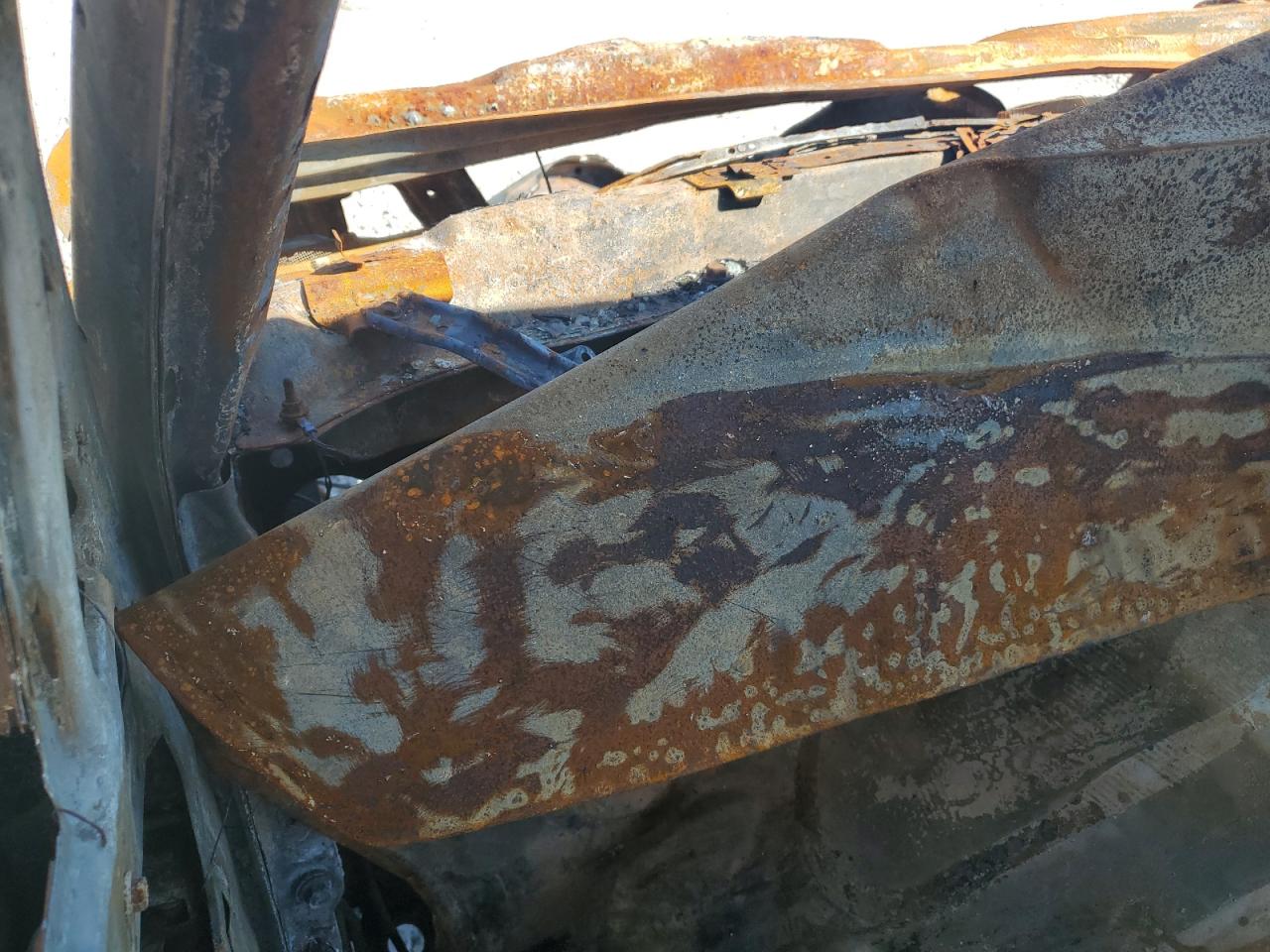 Lot #3268996047 2005 GMC NEW SIERRA