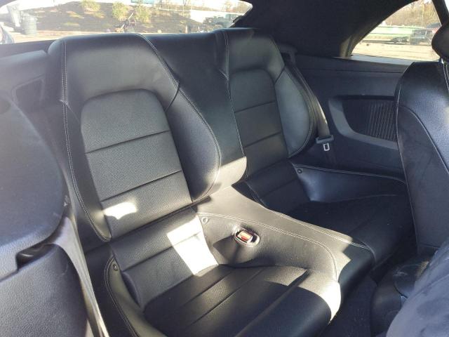 2022 FORD MUSTANG #3292331269