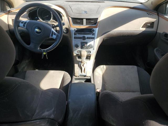 2011 CHEVROLET MALIBU 1LT - 1G1ZC5EU8BF154472