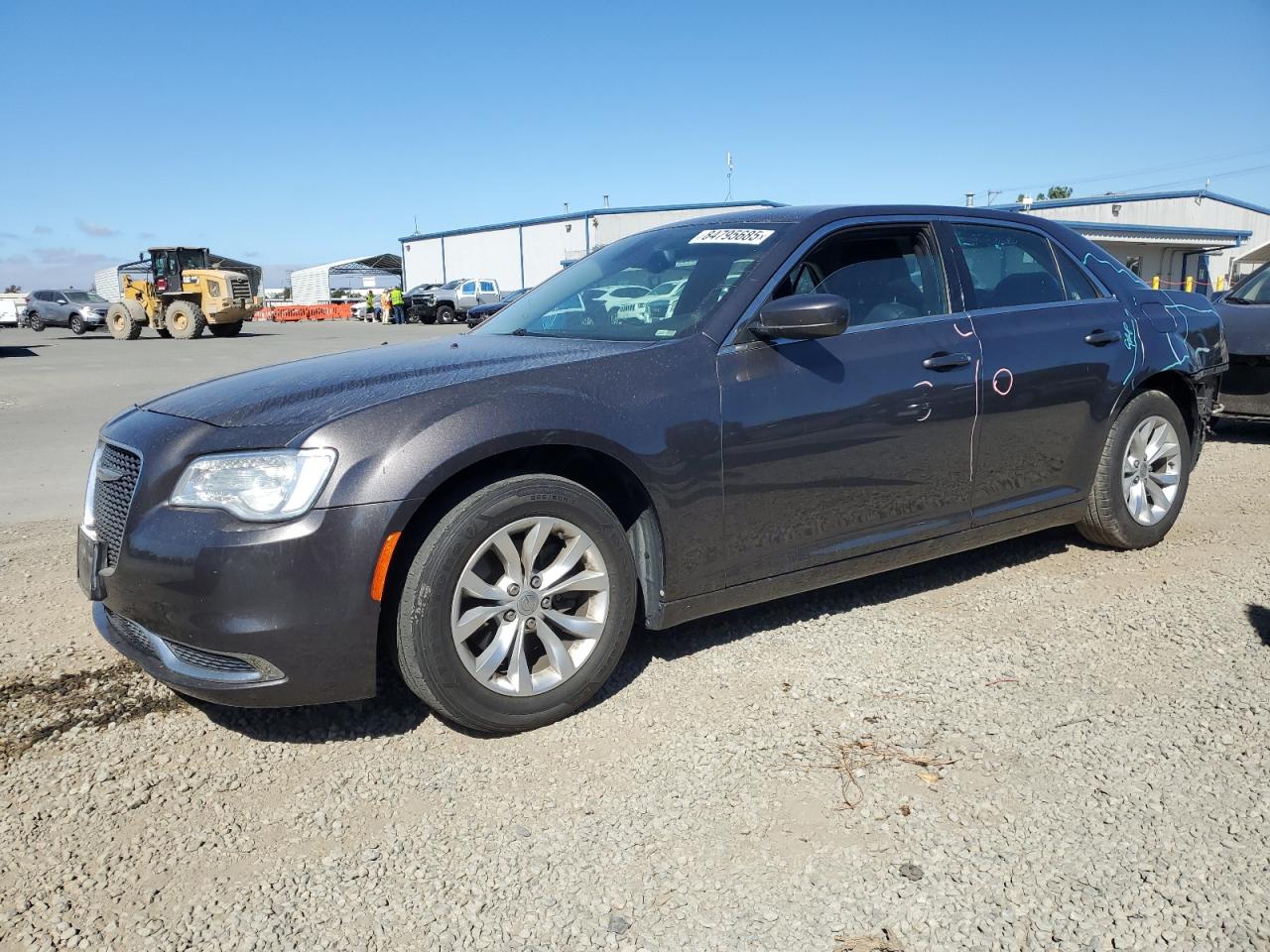 CHRYSLER 300 LIMITED