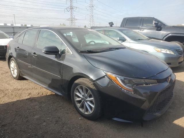 2020 TOYOTA COROLLA XL 5YFFPRAEXLP051102