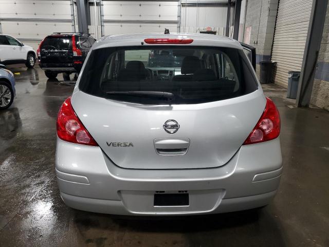 2010 NISSAN VERSA S #3293331424