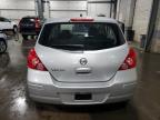 Lot #3293331424 2010 NISSAN VERSA S