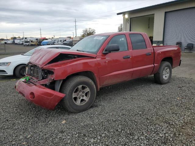 DODGE DAKOTA QUA